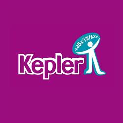 Kepler, Monzón