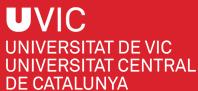 Campus Vic. Universitat de Vic - Universitat Central de Catalunya