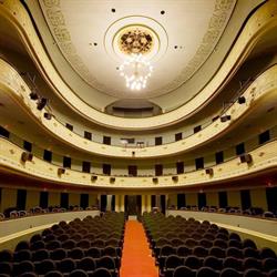 Teatro Principal de Santiago, Santiago de Compostela
