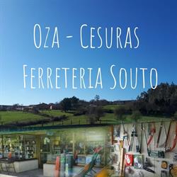 Ferreteria Souto, Oza Dos Rios