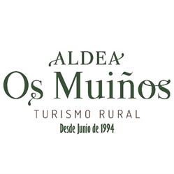 ALDEA OS MUIÑOS, Rianxo