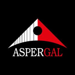 Aspergal, Penedo
