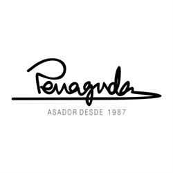 Churrasco Penaguda, Meaño