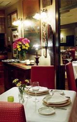 Restaurante Sport, Luarca