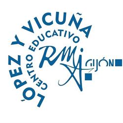 Colegio Lopez y Vicuña, Gijón