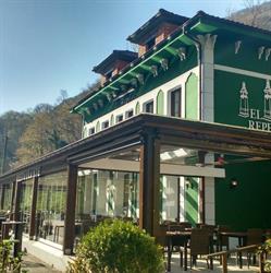 El Repelao, Covadonga
