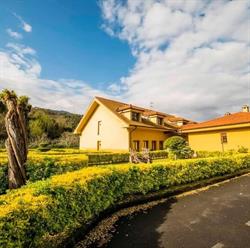 Hotel Pugide, Llanes