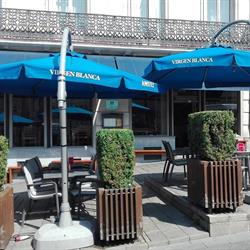 Restaurante Virgen Blanca Jatetxea, Vitoria-Gasteiz