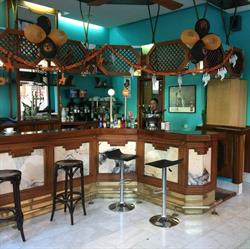 Bar Isabel, Irun