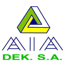 Aia Dek, Irun