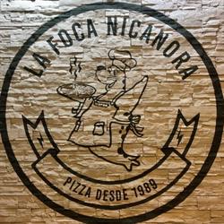 la Foca Nicanora, Bilbao