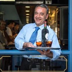 Estoril Bar Restaurante, Bilbao