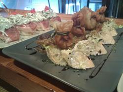 Bar Restaurante Getaria Berria, Barakaldo
