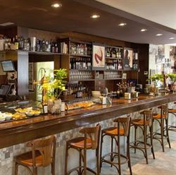 Bar Rafael, Tafalla