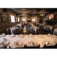 Restaurante La Koska, Urdax