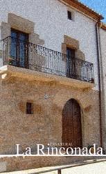 Casa La Rinconada, casa rural en Azuelo Navarra