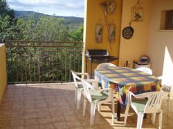 Casa Villa Martin, San Martín de Unx