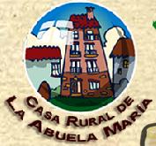 LA CASA DE LA ABUELA MARÍA, Libros