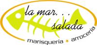 La Mar Salada, Zaragoza