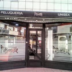 Pirouse, Utebo