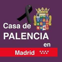 Casa de Palencia, Madrid