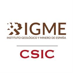 Instituto Geologico y Minero de España, Madrid