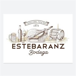 Bar Estebaranz La Bodeguita, Madrid