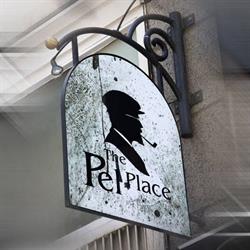 Pel Place, Madrid