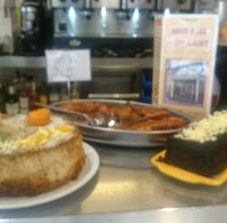 Cafeterias Norte Sur S.l. ', Leganés