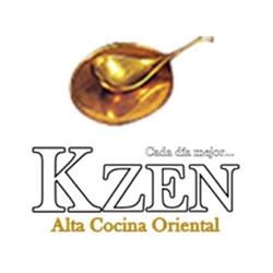 Restaurante Kzen, Madrid