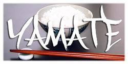 Restaurante Japonés Yamate, Madrid