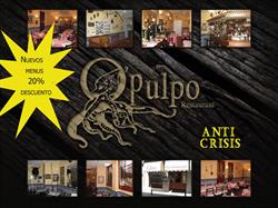 O'pulpo, Madrid