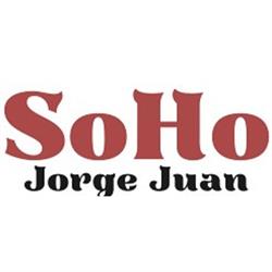 Soho de Jorge Juan Bar Restaurante, Madrid