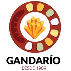 Gandarío, Madrid