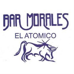 Bar Morales El Atómico, Madrid