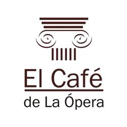 El Café de la Ópera, Madrid