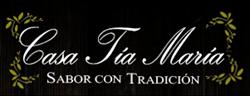Casa Tia Maria, Madrid