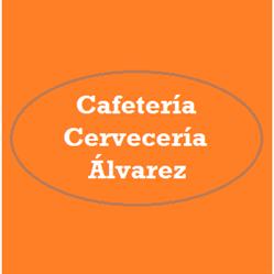 Cafetería Cervecería Álvarez, Madrid
