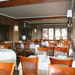 Restaurante Azaya S.l., Mataelpino