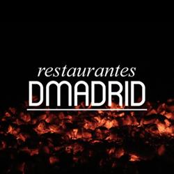 Restaurante D'madrid, De Meco