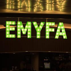 Emyfa Pio Xii S.l., Madrid
