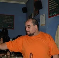 la Taberna de MI Abuelo, Madrid