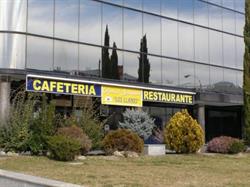 Restaurante Los Llanos, Villaviciosa de Odón