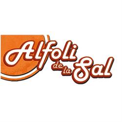 Restaurante Alfoli de la Sal, Torrelaguna