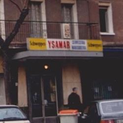 Restaurante Isamar, Madrid