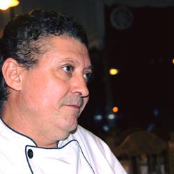 Restaurante Casa Villacazorla, Villaviciosa de Odón