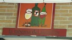 Taberna Del Sumiller, Madrid