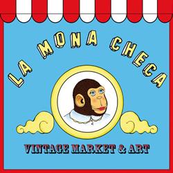 La Mona Checa, Madrid