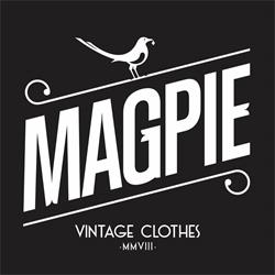 Magpie Vintage, Madrid