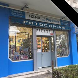 Manil S. A., Madrid